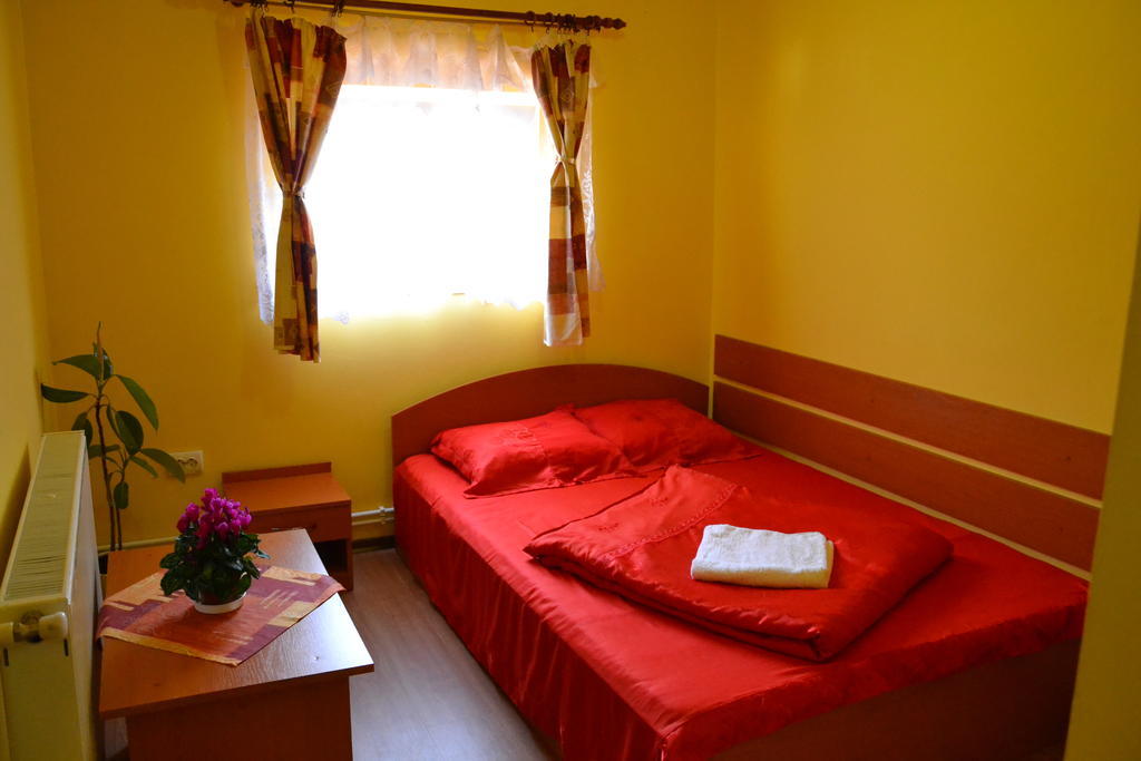 Pensiunea Lala BaileTusnad Quarto foto