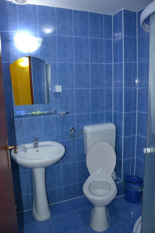 Pensiunea Lala BaileTusnad Quarto foto